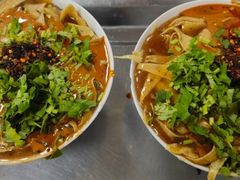 -正味斋锅巴菜(西北角店)