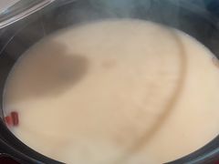 -捞神煲汤火锅(湖滨商业街店)