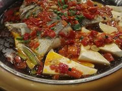 -老街饭庄·地道淮扬菜(扬子江北路总店)