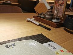 -德川家日本料理(中关村寰太大厦店)