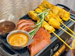 -泰妃殿(武汉首店)