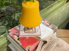 台芒冰沙-六区宿舍咖啡店