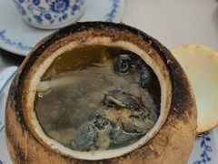 -達揚原味燉品(文明路店)