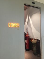 -HMC美容按摩SPA馆