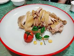 开封桶子鸡-黄家老店·非遗灌汤包(晋安路店)