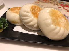 香煎生肉包（特）-虾饺妹·酒家(金碧店)