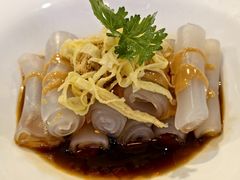 -转角·老弄堂上海菜(长寿路店)