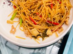 -天毓山庄·餐厅