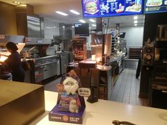 -麦当劳(中山大道中店)