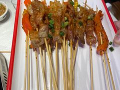 -忆3毛烧烤美食城(龙塘直营店)
