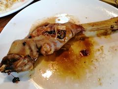 -宝山一号馕坑肉