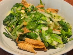 -长安记·大美陕菜(大族广场店)