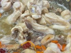-福源药膳鸡(天润城店)