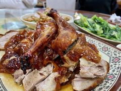 -聂记粤菜馆(鼓西路店)