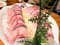 -云尊府云南菜·蒸汽石锅鱼(学清路店)