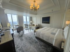 -广州富力丽思卡尔顿酒店