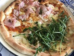 -PIZZA BIANCA(万象城店)
