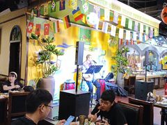 -拉丁餐厅·巴西烤肉自助(正佳广场店)
