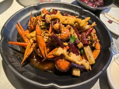 -聚味瞿记·龙虾堂(望城店)
