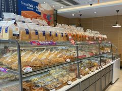 -BreadTalk面包新语·烘焙蛋糕(东方雅苑店)