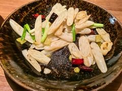 -清水亭湖北菜(大屯DT51店)