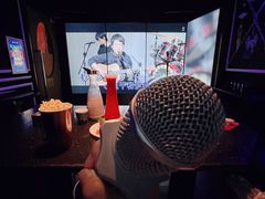 -纯K(打浦桥店)