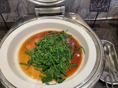 -海天一色海景自助餐厅(西港花园店)