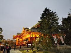 -浅草寺