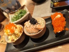 -昊·来了寿司(双楠2店)