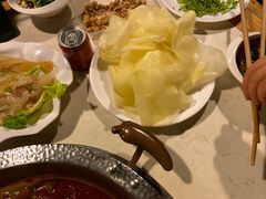 -大味生态火锅(蓝谷地店)