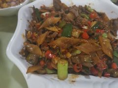 -李师傅脆肚(梅林店)
