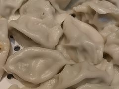 -悦海·家宴·冰花皮皮虾大锅贴(宝龙店)