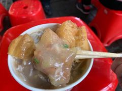 -汪记鲜鱼糊汤粉(沈阳路总店)