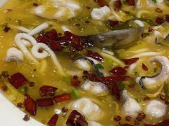 -漓江又一軒·广西菜·桂林米粉(梅林店)