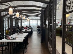 -翠华餐厅(香港国际机场店)