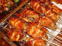 -大胡子烧烤(总店)