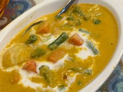-Santoor 萨都里印度餐厅(北锣鼓巷店)