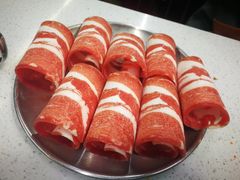 澳洲肥牛-电台巷火锅(科华总店)