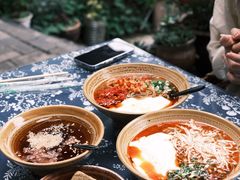 -姚家豆花