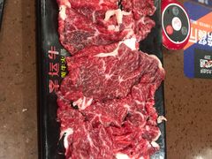 -幸运牛汕头小黄牛牛肉火锅(梅林店)