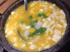 -伊田园·鱼鲜·杭帮家常菜(滨康路店)