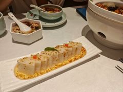 -江城小馆陕南妈妈菜·全球旅行餐厅(钟楼店)