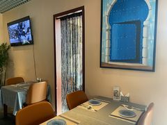 -La Medina餐厅(亮马河南路店)