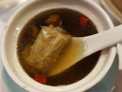 -外滩往事民国上海菜(黄浦店)
