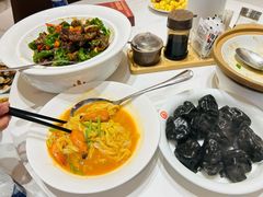 -双合园·海鲜水饺青岛菜(九水东路店)