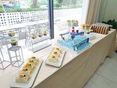 -弥舍·湖景团建泳池派对别墅·湖山境店