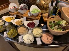 -西双版纳洲际度假酒店-海鲜傣味烧烤·侬香全日制餐厅