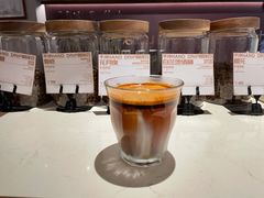 -Punchline Coffee&Roaster(同济大学店)