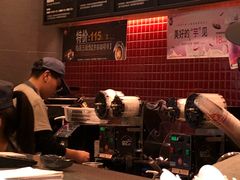 -85度C(上海奉贤苏宁生活广场二店)