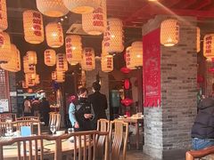 -二十八里太湖船菜(吉祥路店)